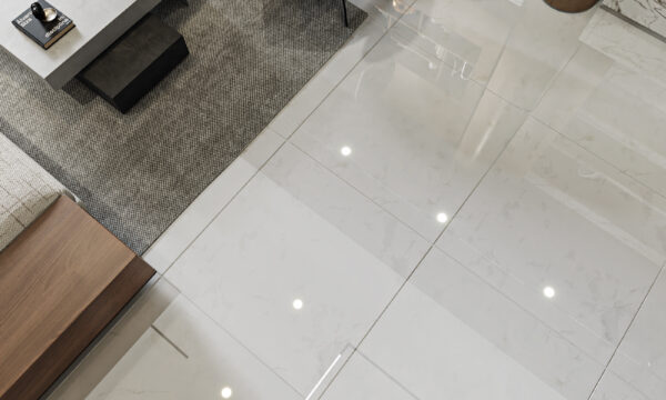 Orella, 120*120 cm Polished tile surface