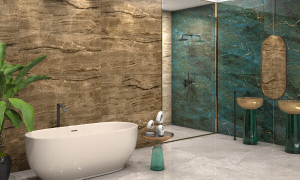 Rebeca, 60*120 cm Matt tile surface