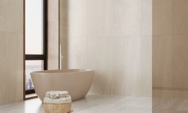 Rima, 60*120 cm Matt tile surface