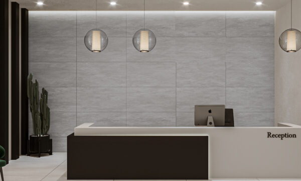Karami, 60*120 cm Matt tile surface