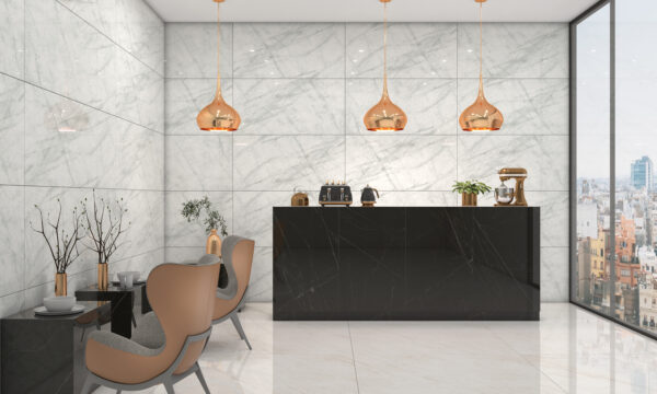 Brayan, 120*120 cm Polished tile surface