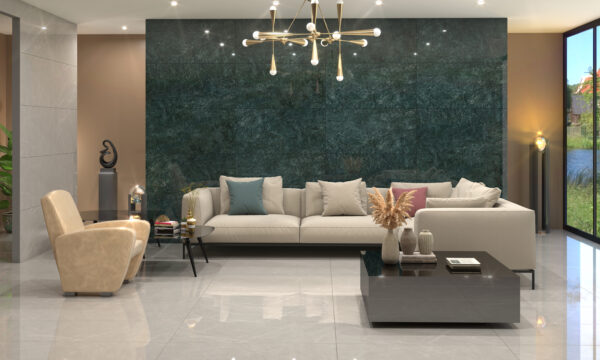 Lavan, 60*120 cm Polished tile surface