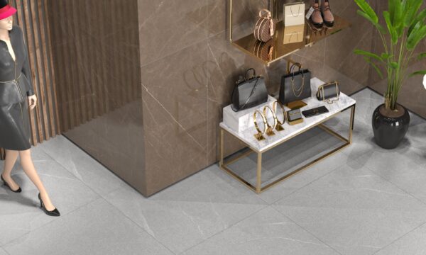 Lashator, 80*160 cm Polished tile surface