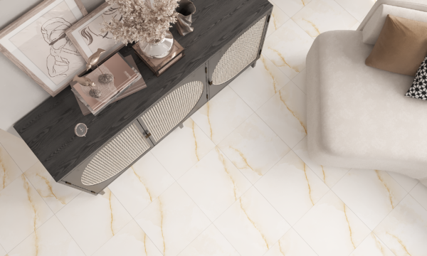 Altice, 40*40 cm Polished tile surface