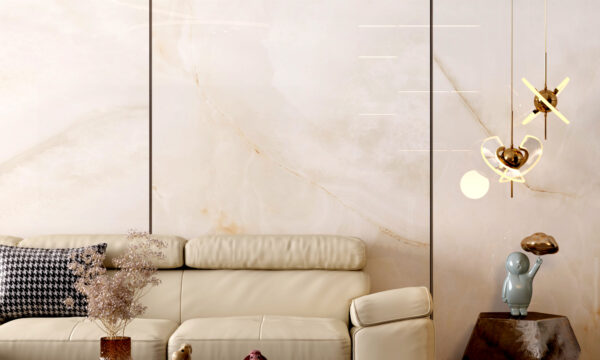 Marbelin, 120*240 cm Polished tile surface