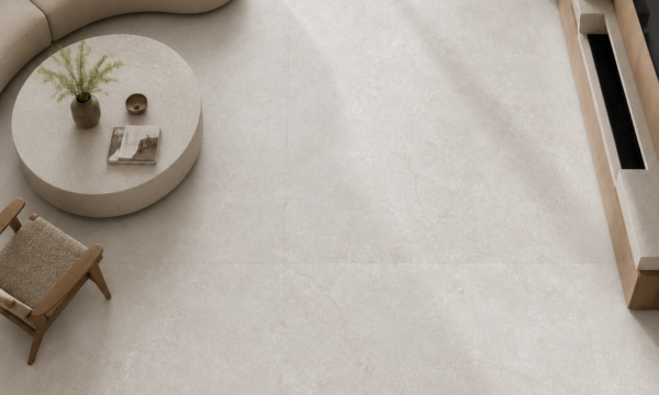 Castel, 120*120 cm Matt tile surface