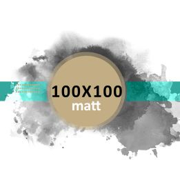 100X100MATT